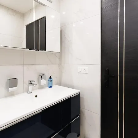 Le Miami-sejour Paradisiaque Confort Vue 180 Appartement