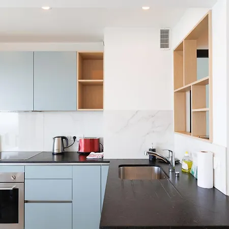 Appartement Le Miami-sejour Paradisiaque Confort Vue 180
