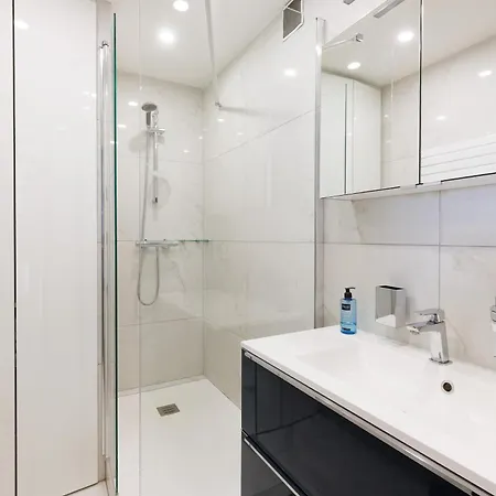 Appartement Le Miami-sejour Paradisiaque Confort Vue 180 *