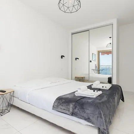 Appartement Le Miami-sejour Paradisiaque Confort Vue 180