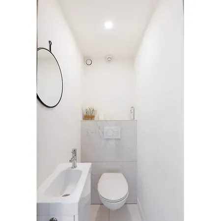 Appartement Le Miami-sejour Paradisiaque Confort Vue 180 *